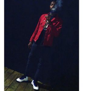 Meet your Posher, Brian